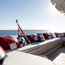 FOS Yacht