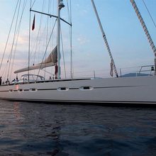 Savarona Yacht 
