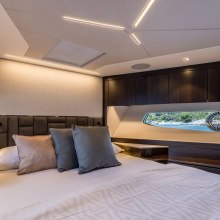 Apollo Yacht 