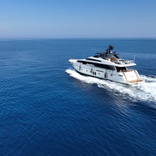 SL96 Yacht 