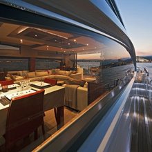 Mam & Nic Yacht 
