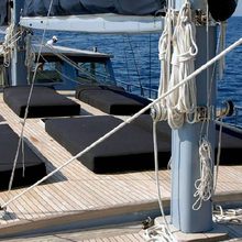 La Mer Yacht 