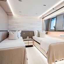 Big Shark Yacht 