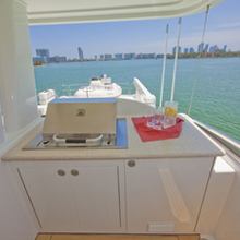 Lady Grace Yacht