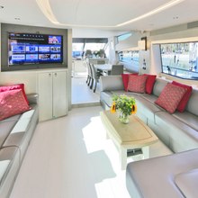 RAOUL W Yacht 