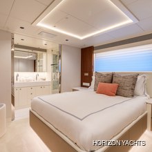 Miss Michelle Yacht 
