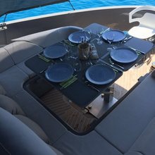 Marcello Yacht 