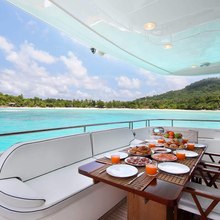 Sanook Yacht 