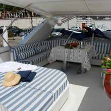 Nel Blu Yacht 