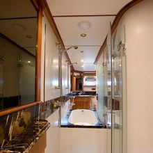 Opportunity Yacht 