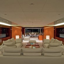 Capricorn Yacht Salon - Overview