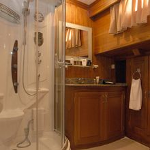 Queen Of Karia Yacht 