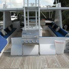Kairos Yacht 
