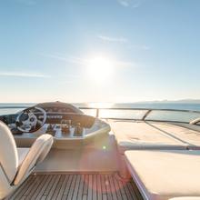 Mr Sea Yacht 