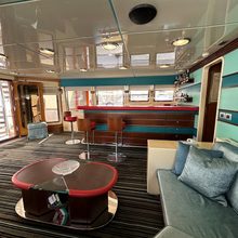 Cheetah Moon Yacht 