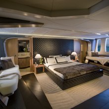 Gamma Yacht 