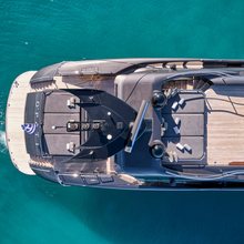 Rooster Yacht 