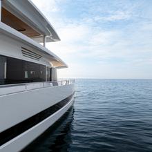 atraversia duplicate Yacht 
