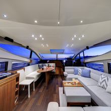 Maia Fair Yacht 