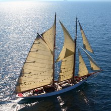 Aello Yacht 
