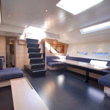 Astra 1 Yacht 
