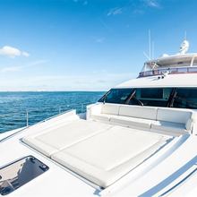 Sea Sea Elle Yacht 