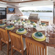 Excellence Yacht 