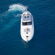 Icare Yacht 