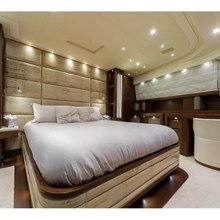 Lady Jane S Yacht 