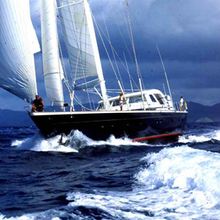 Ree Yacht 