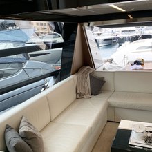 Chiluce Yacht 
