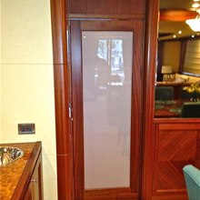 Aboat Time Yacht 