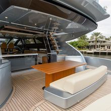 Our Trade Yacht 