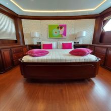 Deneb's Daughters Yacht 