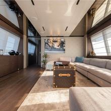 On Yacht 