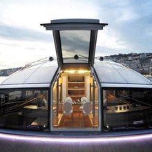 Astro Boat Yacht 