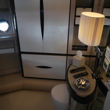Mirage Yacht 