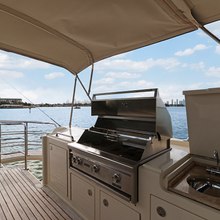 The Baron Yacht 