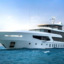 Romeo 55 Yacht 