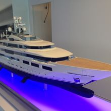 DreAMBoat 1 Yacht 