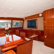 Sveti Sky Yacht 