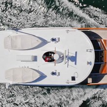 America Yacht 