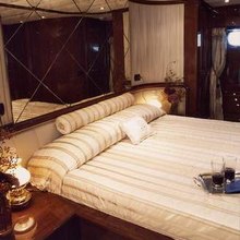 Bugia Yacht 