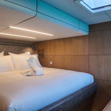 Cherry Blossom Yacht 