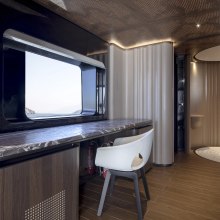 Sirena 42M/01 Yacht 