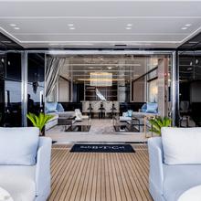 Rise Above Yacht 