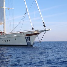 Simena Yacht 