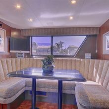 Deal Flow Yacht 