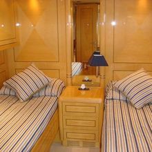 Lorelei Yacht 