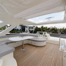Lady Nelly Yacht 